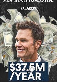 Tom Brady's $47.5 Million Deal: Inspiring Athletes to Get Into the Bag