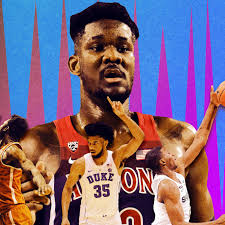 Here are highlights of ayton against prime prep. The One Question That Can Block Deandre Ayton S Path To Stardom The Ringer