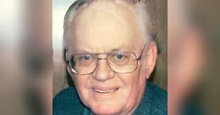 Donald Roe Godfrey Obituary