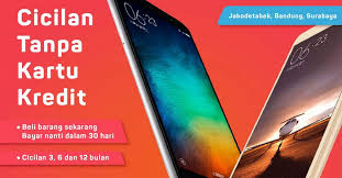 Lazada dan kredivo kembali berkolaborasi mengadakan promo menarik berupa cicilan tanpa kartu kredit, tanpa dp. Cara Kredit Hape Online Di Bukalapak Tanpa Kartu Kredit Pricebook