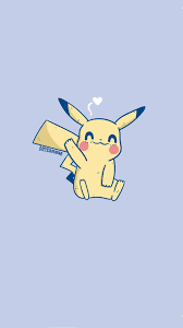 Pikachu Aesthetic Wallpapers Wallpaper Cave