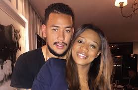 Months ago, the two stars were rumored to be in a romantic relationship. Aka Who Once Dumped Dj Zinhle Over Bonang Matheba This Time Dumps Her Because Of Pearl Thusi Celeb Gossip News