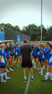 Womens Soccer16 - The Reporter: The Student Newspaper at Miami Dade College
