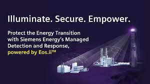 Siemens energy ag operates as an energy technology company worldwide. Siemens Energy Announces New Ai Driven Cybersecurity Monitor And Detection Service For The Energy Industry Business Wire