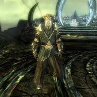 Traverse chapters i to vi. Skyrim Miraak Person The Unofficial Elder Scrolls Pages Uesp