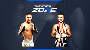 Luke campbell mbe (born 27 september 1987) is a british professional boxer who has twice challenged for lightweight world titles; Vasyl Lomachenko Vs Luke Campbell Preview Prediction The Stats Zone