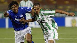 Aiscore football livescore is available as iphone and ipad app, android app on google play and windows phone app. Seis Partidos Que Marcaron La Historia Entre Millos Y Nacional As Colombia