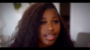 A Simple Request w/Carter the Body (film)