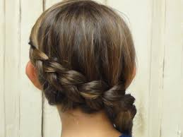 Beauty & health 101 on twitter. Katniss Everdeen Braid Boys And Girls Hairstyles And Girl Haircuts