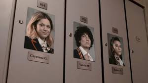 Vous n'avez qu'à penser à patrice brisebois, david desharnais et plus récemment, à jonathan drouin. Elite C Est Parti Pour Le Tournage De La Saison 2 Premiere Fr