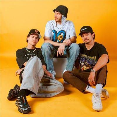 Levity — Biography, Discography, Albums & Expert Reviews | AllMusic