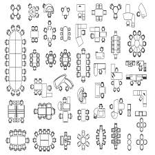 Autocad Office Furniture Blocks Amp Dwg Models Amp Autocad Blocks Dwg Furniture Mod Office Furniture Design Office Furniture Furniture Design Sketches