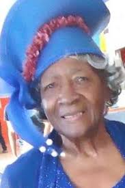 Zora Maxwell Obituary