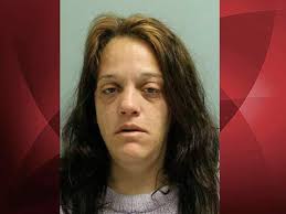 New Kensington woman accused of dealing drugs after car she was riding in  pulled over for traffic stop