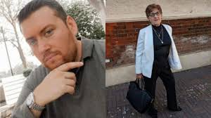 Fotos] Abuela creó honesto perfil de Tinder a su nieto tímido: "Es  desordenado y no sabe cocinar"