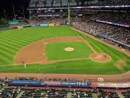 Photos At Progressive Field