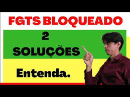 De acordo com a caixa econômica federal, pessoas que pagam pensão alimentícia e tiveram o saldo do fgts bloqueado pela justiça não terão acesso ao dinheiro. Saldo Do Fgts Bloqueado Veja O Que Fazer Multa De 40 Do Fgts Como Funciona Youtube