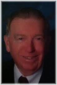 Joseph Benjamin Hilliard Obituary