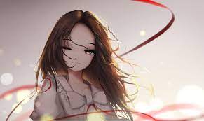 Brown Hair Cartoon Girl Wallpapers Wallpaper Cave @_kento.bento @twinkbar @_tiredariies @grucciraven @raven.wo @glossybastille. brown hair cartoon girl wallpapers