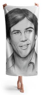 Galactica Beach Towels for Sale