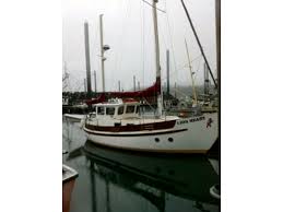 Over one hundred and forty have been built since her introduction in 1973. Fisher Sailboats For Sale By Owner
