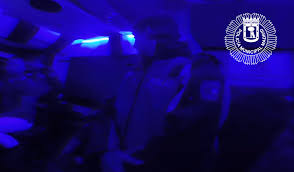 Si necesitas alquiler de locales para fiestas en barcelona te lo ponemos fácil. te ofrecemos la más extensa lista de locales en barcelona y alrededores para. Desalojadas Dos Discotecas En Centro Y Vallecas Por Duplicar El Aforo Y Una Fiesta Ilegal De Menores En Chamberi Gacetin Madrid