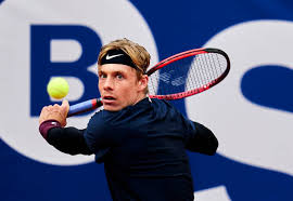 Пастор андрей шаповалов «мой эдем» | pastor andrey shapovalov «my eden» (05/30/21). Denis Shapovalov This Week S Player To Watch April 21 27 Last Word On Tennis