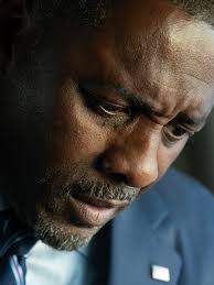 Exploring Idris Elba's Charisma