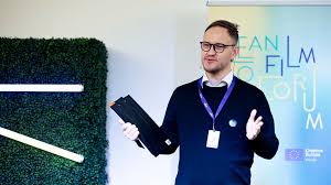 Sten-Kristian Saluveer: Eesti filmipoliitika