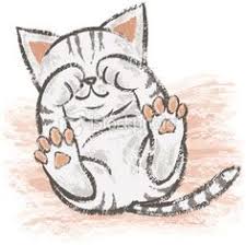 Kapcsolodo Kep Kitten Drawing Cat Art Cat Illustration