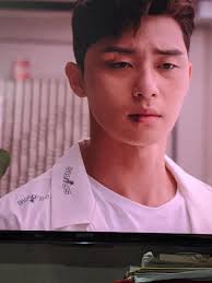 Korean Drama Fight For My Way and Sports Logo Appearance