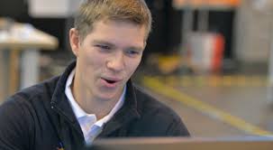 Engineering apprentices prove their weight in gold