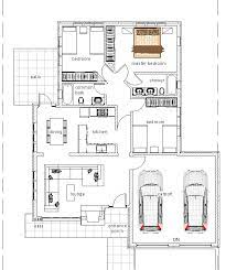 This is because they can fit almost any kind of family setup. 3 Bedroom Bungalow Design Small Room Design Ideas