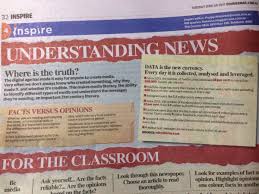 Most news articles are news stories and focus only on facts. News Articles Facts And Opinions
