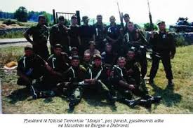 pashtriku - krimet - pashtriku: flasin 40 tË burgosurit shqiptar ...