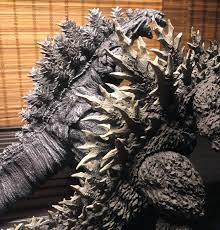 We did not find results for: My Two Favorite Sets Of Dorsal Plates Or Fins Whatever Godzilla