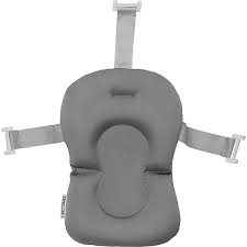 Au breathable bathtub pillow home spa massage hot tub neck headrest cushion blue. Badewannensitz Bathtub Cushion Pastel Grey Twistshake Mytoys