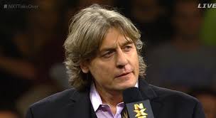 Note On William Regal's Son Bailey Mathews Not Using The 'Regal' Name