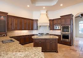 While some kitchen cabinets that don't extend to the ceiling were built that way for a reason, oftentimes it's just wasting valuable space that could be filled with more cabinets. 16539 Cellini Lane Naples Fl 34110 Team Weekly