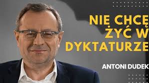 Daniel Rusek po meczu w Gdyni