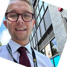 What an awesome day at Westfield McDonald's