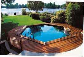 Prix D Une Piscine Hors Sol Bois Beton En 2020 Piscine Hors Sol Habillage Piscine Hors Sol Piscine Hors Sol Bois