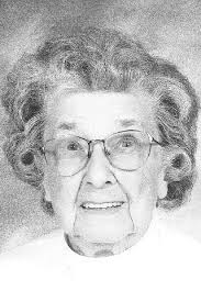 Anna Schultz Obituary (2016)