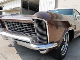 Image result for Sahara Mist 1965 Buick