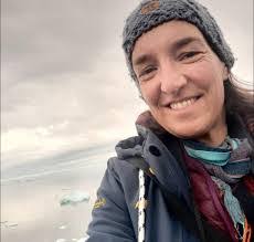 Melissa Erhardt's Instagram, Twitter & Facebook