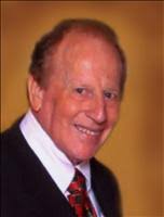 Howard Ridings Obituary (2008)
