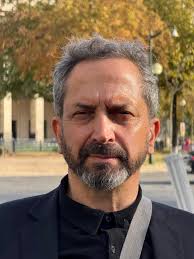 Apple iPhone 15 Pro Max Camera test