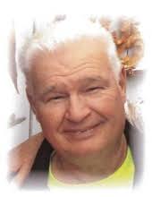 Obituary information for Dennis Allen Roy