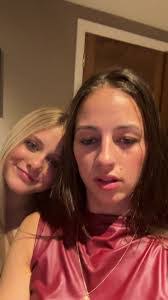 Evie Stone's Instagram, Twitter & Facebook