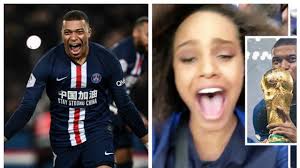 Girlfriend, dating, family & friends kylian mbappé is reported having a relationship with 2017 miss france, alicia aylies since 2018. Download Kylian Mbappe Girlfriend Mp4 Mp3 3gp Naijagreenmovies Fzmovies Netnaija